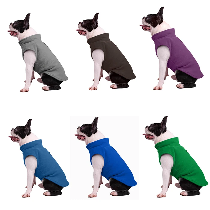 premium dog coats