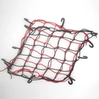 Net 40x 40cm Convenient Cargo Net Safe And Durable Luggage Net