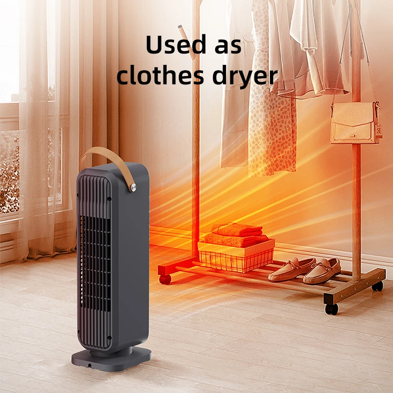Heater, Portable, PTC - detail 12