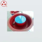New Design Deburring Machine Vibratory Surface Finishing Deburring Machine New Type