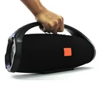Hot Waterproof Portable Wireless Speaker Wireless Outdoor Speaker With Hand Rope