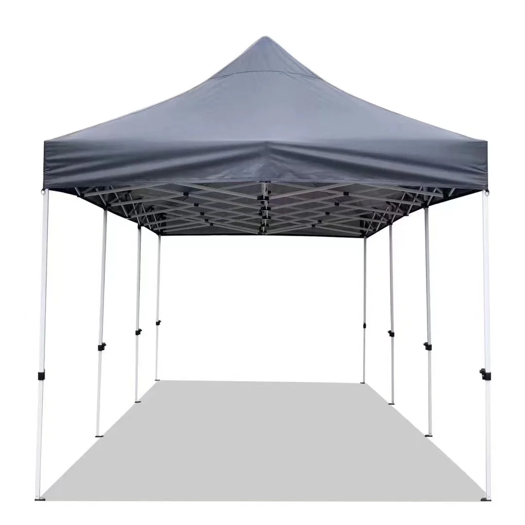 Verwant Verslaggever Goneryl Gazebo Tent 10'x30' Canopy Tent Outdoor Gazebo Canopy Wedding Party Tent  Foldable Heavy Duty Gazebo,(10x30ft 5 Removable - Buy Foldable Outdoor  Canopy,10*30ft,High Quality Product on Alibaba.com