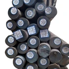 Carbon Bar Hot Rolled 16mncr5 Carbon Steel Cast Iron Round Bar