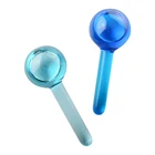 Medical Care Dongguan Manufacturer Medical Clinic Facial Plastic Surgery Freezer Ice Globes For Face Skin Care