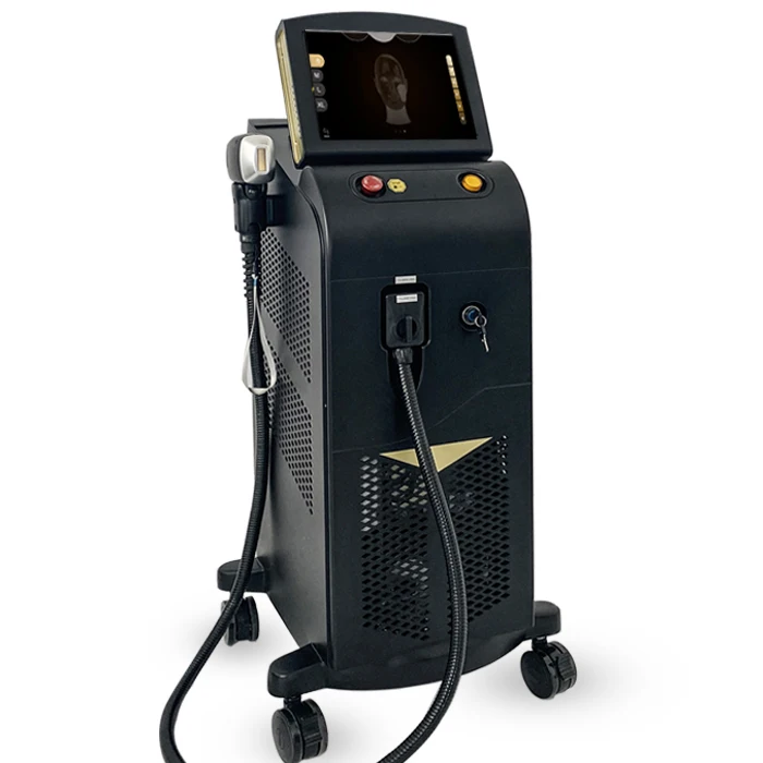 Germany 808 Diode Laser / Hair Removal Laser / Diode Laser 755 808 1064 Diode  Laser Hair Removal Machine - Buy Laser Hair Removal Machine,808 Diode Laser,Laser  Hair Removal Product on 