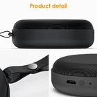 Sound Portable Outdoor Wireless Music Speaker Subwoofer Sports Stereo Sound Mini Speaker For Sale