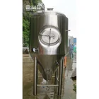 Home Home Brewing Equipment 1000L Jacketed And Insulated Fermentation Tank