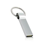 Usb 64gb 4gb 4gb Usb Wholesale Metal Usb Stick 128GB 64GB 32GB 16GB 8GB 4GB 2GB Metal Pendrive Custom USB Flash Drive