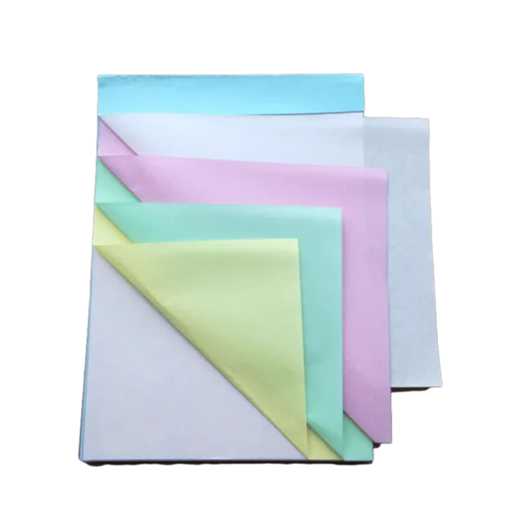 Cb Cfb Cf Carbonless Invoice Receipt Paper Ncr For Bill Book Receipt