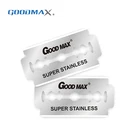 Razor Blade Shaving Blade Wholesale Custom Disposable Mens Safety Shaving Double Edge Razor Blade