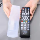 Remote Control High Quality Tv/ Air Conditioner Remote Control Silicone Case Protective Cover