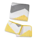 Luxury Comfortable 100% Cotton Soft Print Customed Bedsheet Bulk Winter Bedding Set