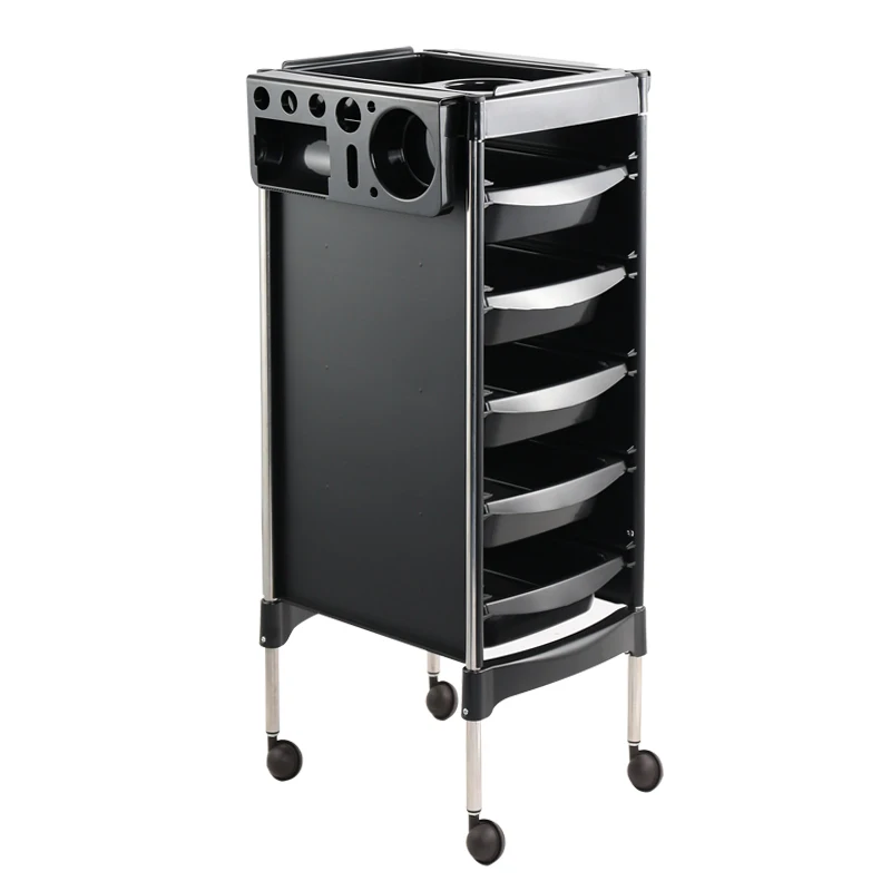 X11-6 professional customization facial furniture trolley cart salon