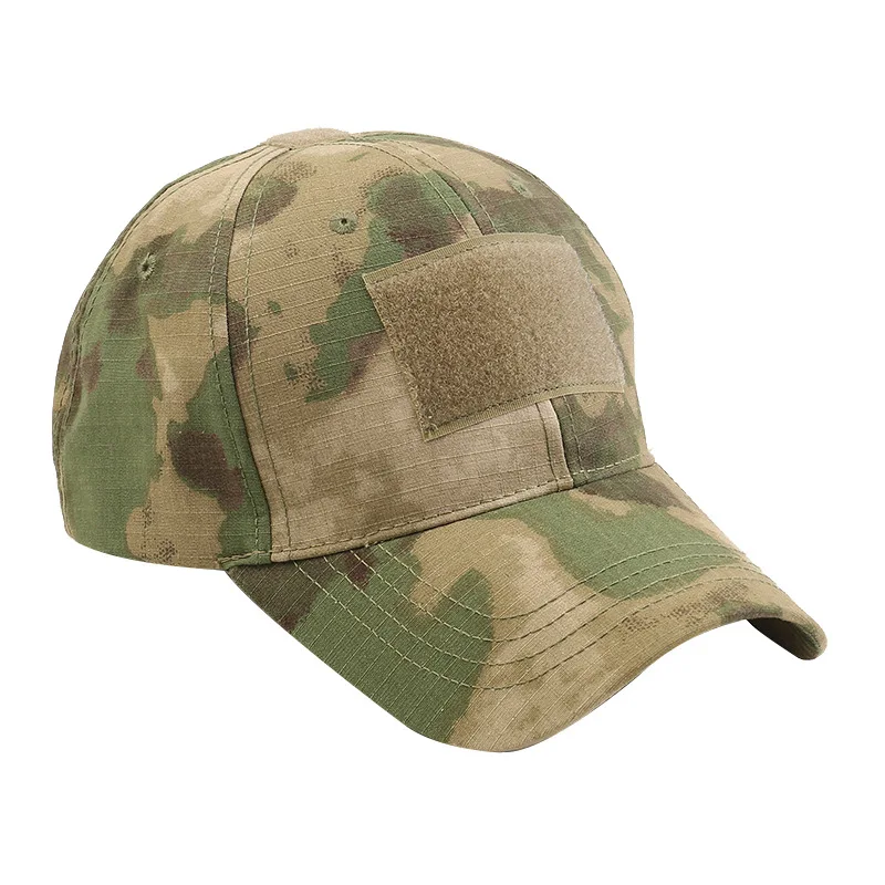 Adjustable Baseball Cap Tactical Summer Sunscreen Hat Camouflage Camo Hunting Camping Hiking Fishing Caps H25fbc3d513814ccda07c1049f216b5eas