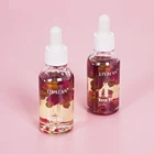Essential Oil Best Selling 100% Pure Natural Body Relaxing Massage Rose Petal Essential Oil