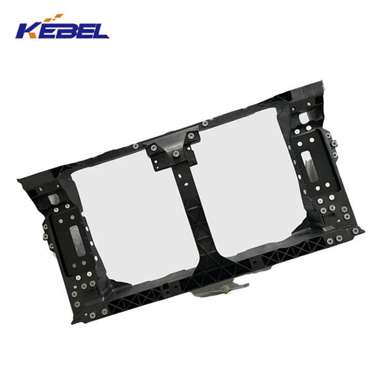 product kebel high quality car body parts radiator support oem 62501 4ga0a auto support radiator for infiniti q50 2014 2015 2016 2017-6