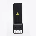 Heater Electricelectric Heater 250WAT ENCLOSURE HEATER W/ FAN