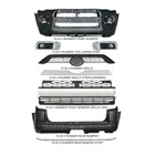 4x4 Facelift Bodykits For 4runner SR5 2014-2021 Upgrade To 4RUNNER LIMITED 2014-2021 Conversion Body Kit