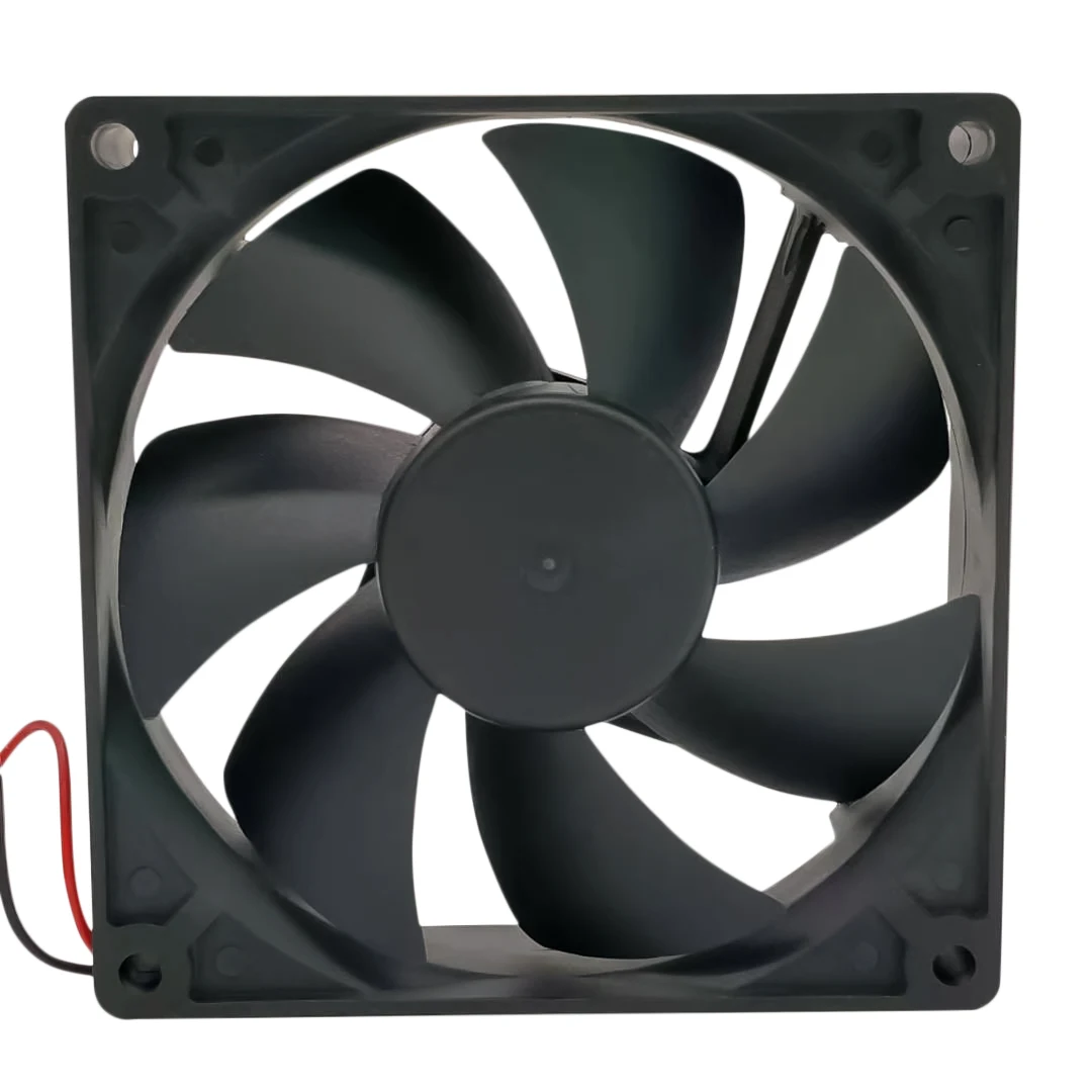 Fan, 9225A, 12V, Axial, PBT - detail 20