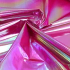 Satin Popular New Good Reputat Pure Silk Satin Bronzed Polyester Fabric Coat