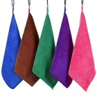 Towels Hand Towel Towels Kitchen 2021 Custom Micro Fiber Kitchen Towels Coral Velvet Car Wash Towels Kids Hand Towel