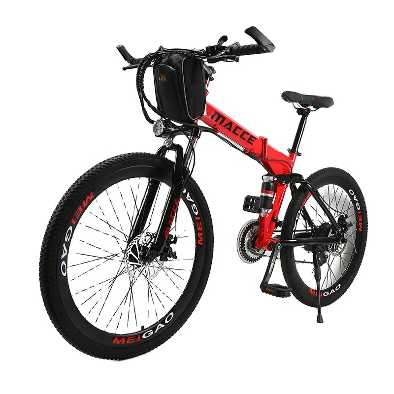 best city mountain bike