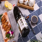 Seafood Condiment 200ML Bonito Seafood Seasoning Condiment Japanese Kitchen Sauce