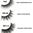 Eyelash 2021 Upgraded Magnetic Lashes 7 Magnetic Eyelash And Eyeliner Kit