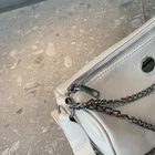Bags Fashion Women Hand Bags High Quality Bags Women Handbags Ladies Shoulder Bags With 2 Chains