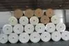Pulp Paper Paper Roll PP Composited Wood Pulp Washi Paper Rolls For Sell