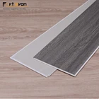 Interlocking Wood Design Waterproof ERI Interlocking Vinyl Parquet LVT Luxury Vinyl Flooring Plank