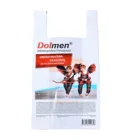 Bag Plastic Ldpe Plastic Bag Disposable HDPE/LDPE T-Shirt Supermarket Shopping Bag Plastic Grocery Retail Sack