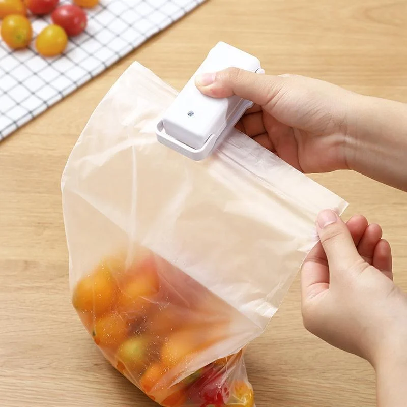 mini food bag heat sealer