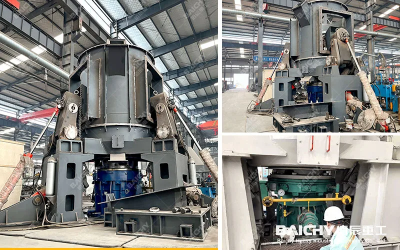 Cement and Raw Mill Machine Rock Grinder Roller Mill Machine Price,Limestone Cement Grinding Machinery Vertical Roller Mill