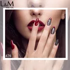 Gel Uv Gel Polish Gelartist High Quality Easy Soak Off Led Uv Gel Factory Oem Gel Polish For Nails