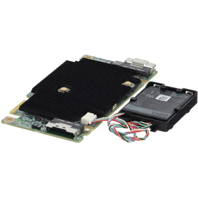 Dell EMC PowerEdge RAID H745 with 32 SAS/SATA Devices on Sale