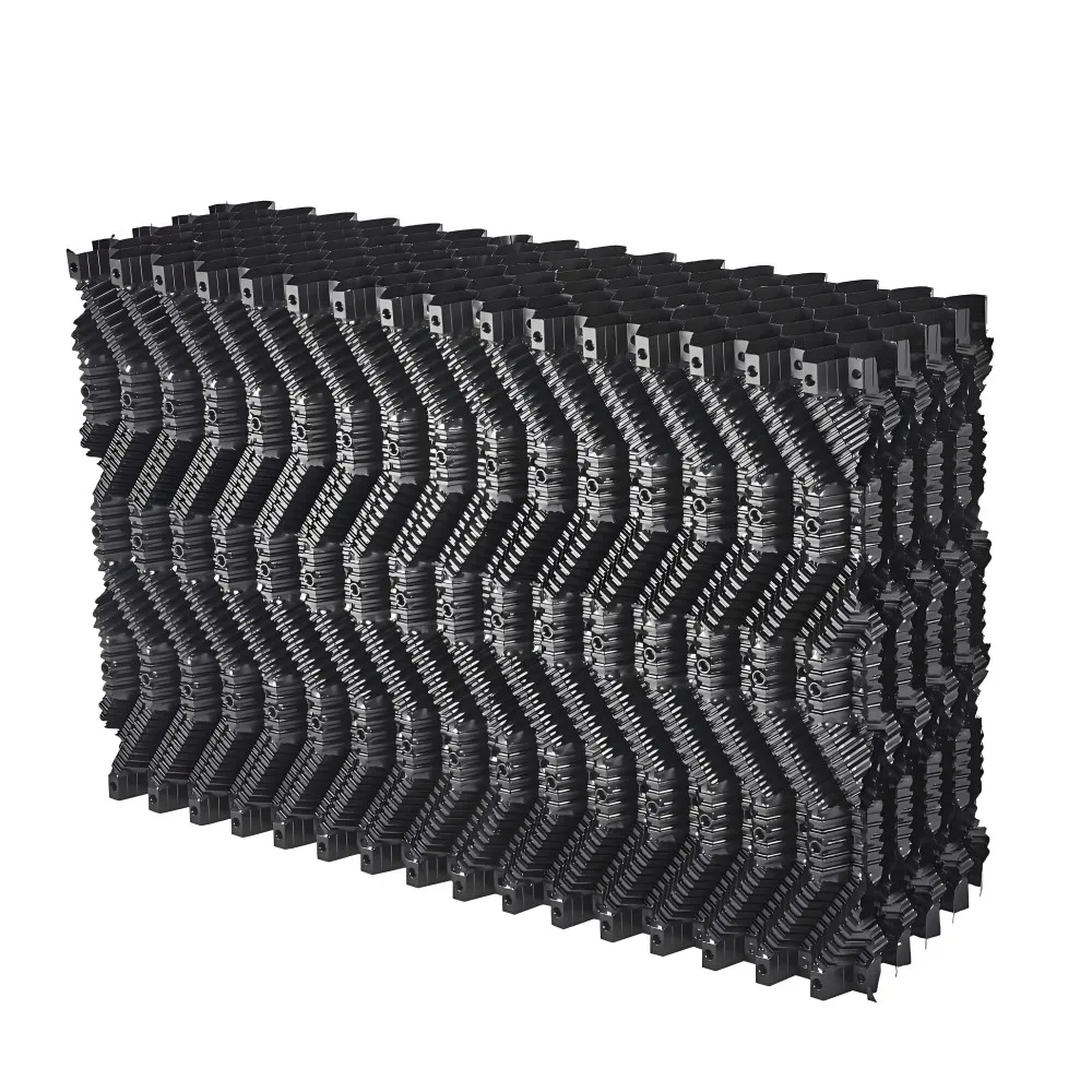 Cooling Tower, PVC, 500, 1000 - detail 24
