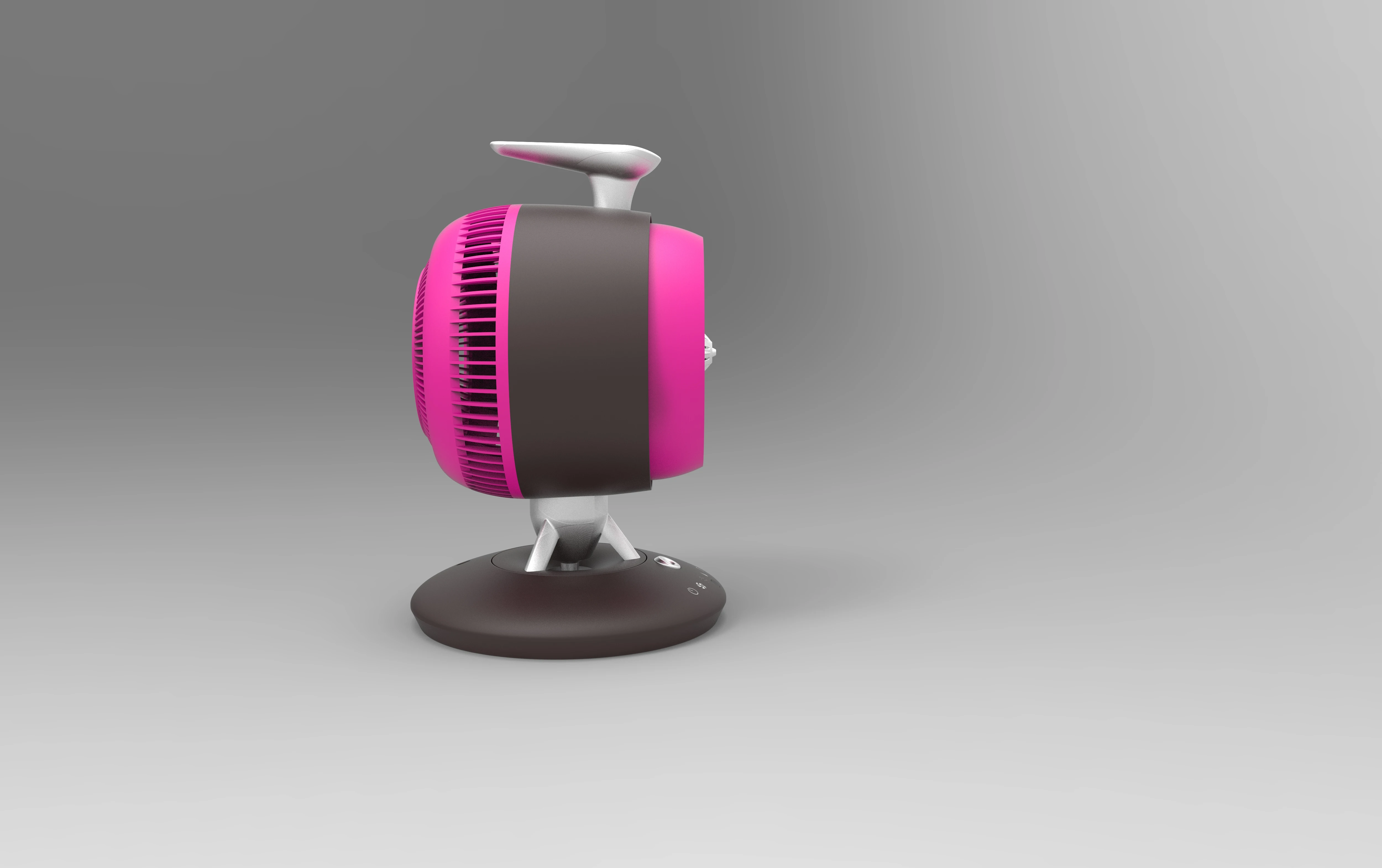 Cool Mini Air Conditioner, AV220-240V, Electric - detail 14