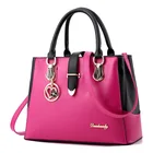 Bags Handbag Bage Bolsas De Nias Shoulder Purse Lady Bags Handbag Hand Bage For Women Luxury