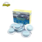Car Cleaning High Quality Concentrated Car Windshield Tablet Car Windshield Cleaning Tablets