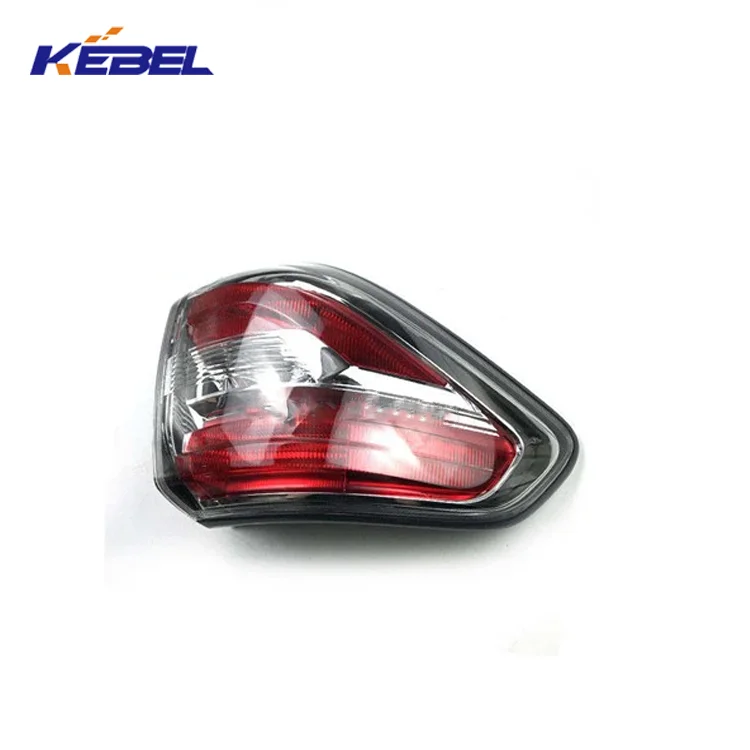 product kebel car body good pice tail lamp 26555 1lb3a oem 26550 1lb3a tail light for nissan patrol 2018-5