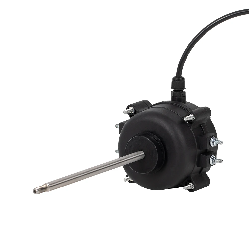 Smart Controlled Ecu Motor, IP67, HVAC - detail 6