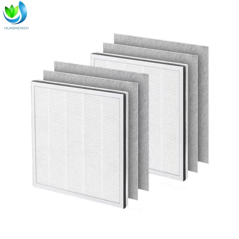 Walson Customize Vital 100 Air Purifier Filter H13 Carbon Hepa Filter 100-RF Eco-Friendly Household Air Fiter Element for LEVOIT supplier