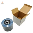 Diamond 115mm Aluminum Oxide Abrasives Diamond Grinding Wheel Or Polishing Cutting Flap Discs