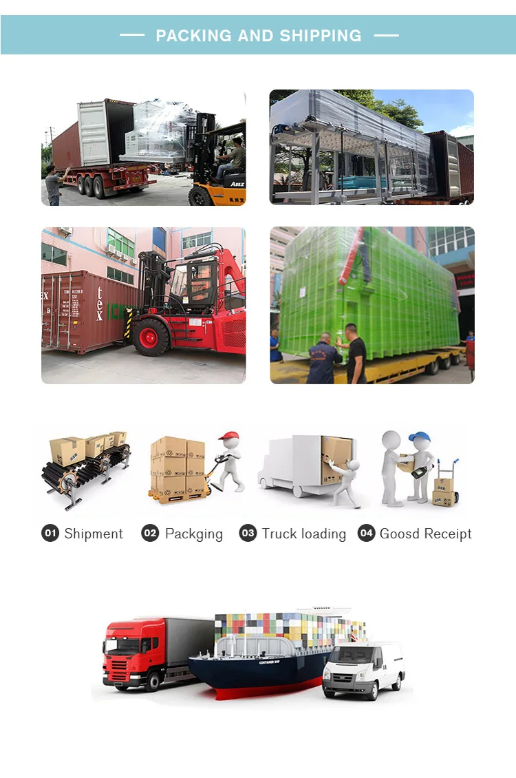 Ice Machines, ICEUPS, 10000kg - detail 26