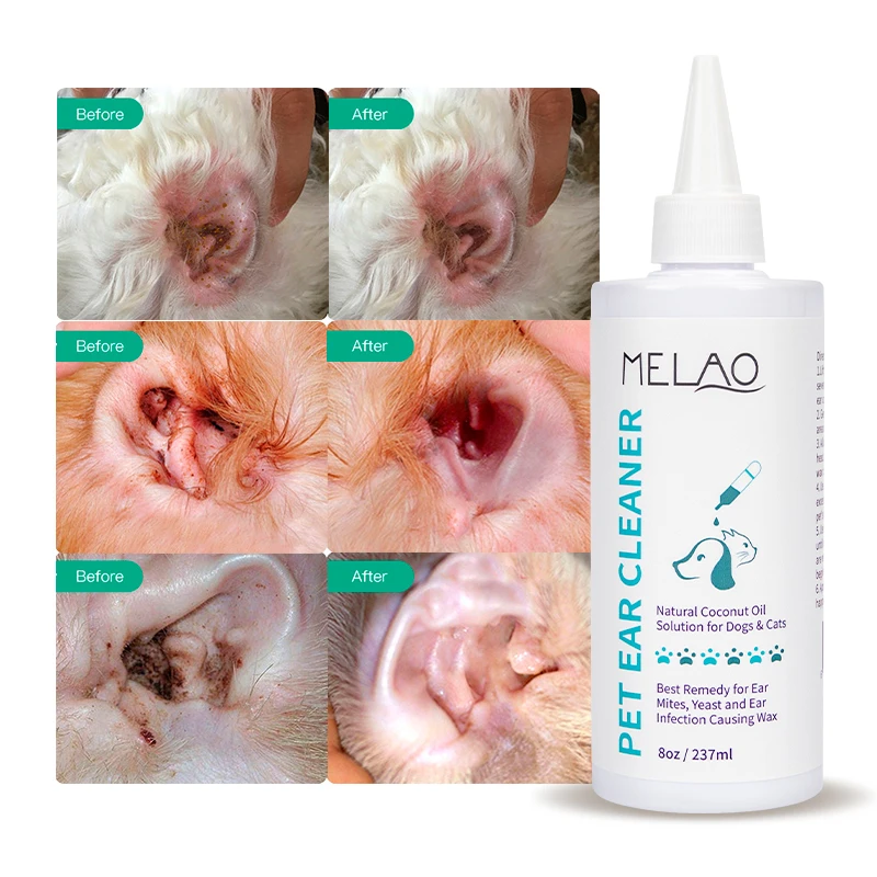clean otic ear cleaner
