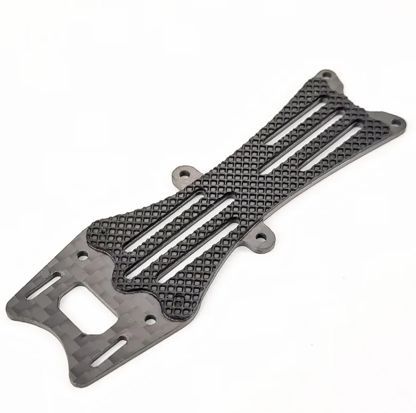 DarwinFPV FPV Drone Baby Ape 3 Inch 142 Wheelbase Quadcopter Frame 3K ...