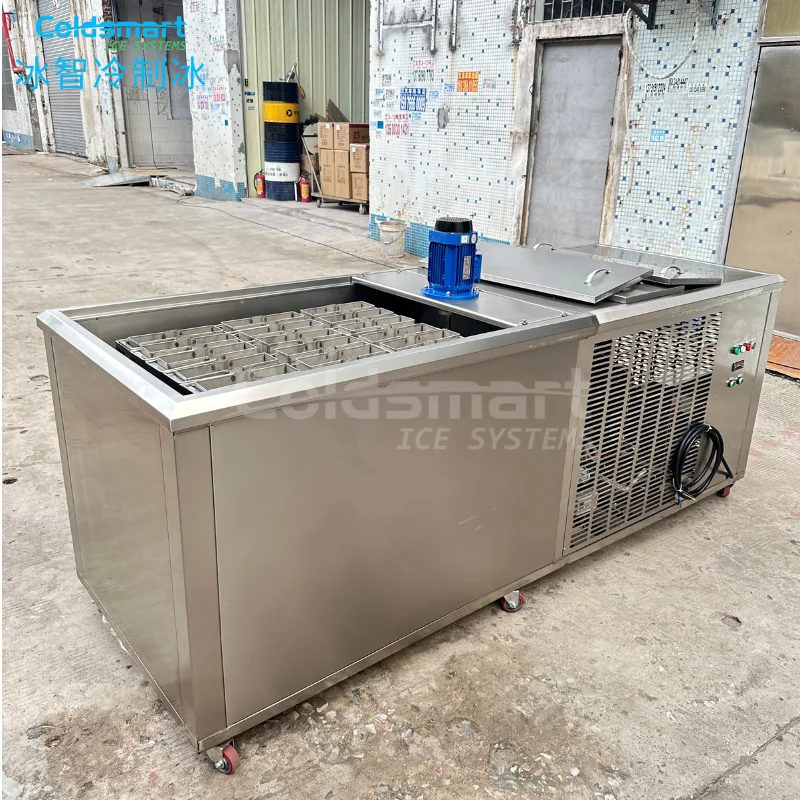 South Africa Brine Motor, 500kg, 1Ton, Stainless, Steel - detail 4