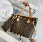 2021 Replicate Never Full Handbags Luxury Designer Ladies Women Bags Purses And Handbags For Women