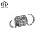 Spring Customized Trampoline Extension Spring/Stainless Steel Extension Spring/Hanging Chair Spring